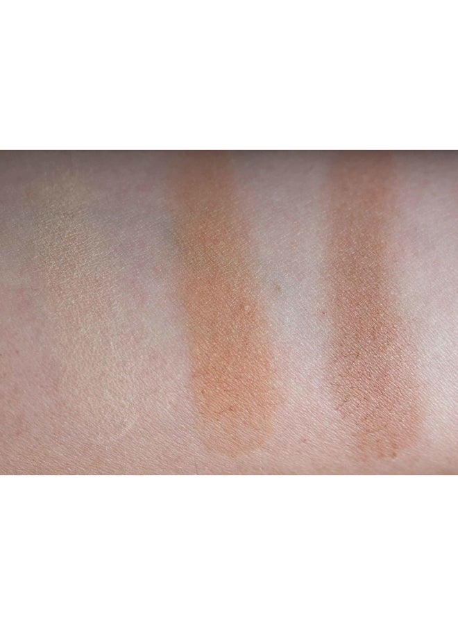 Golden Rose Contour Powder Kit Beige/Brown  - Image 4