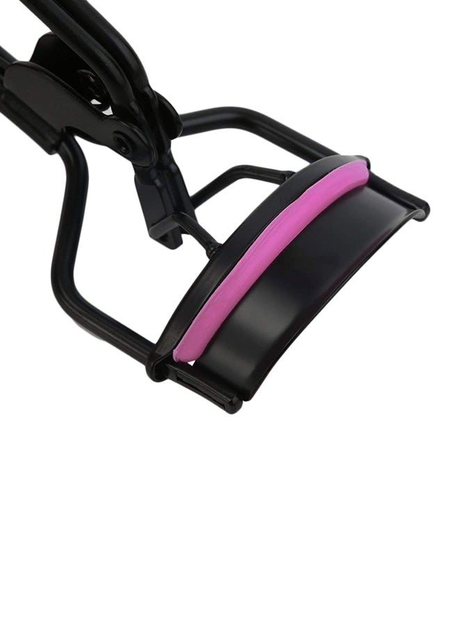 Eye Lash Curler Black/Pink