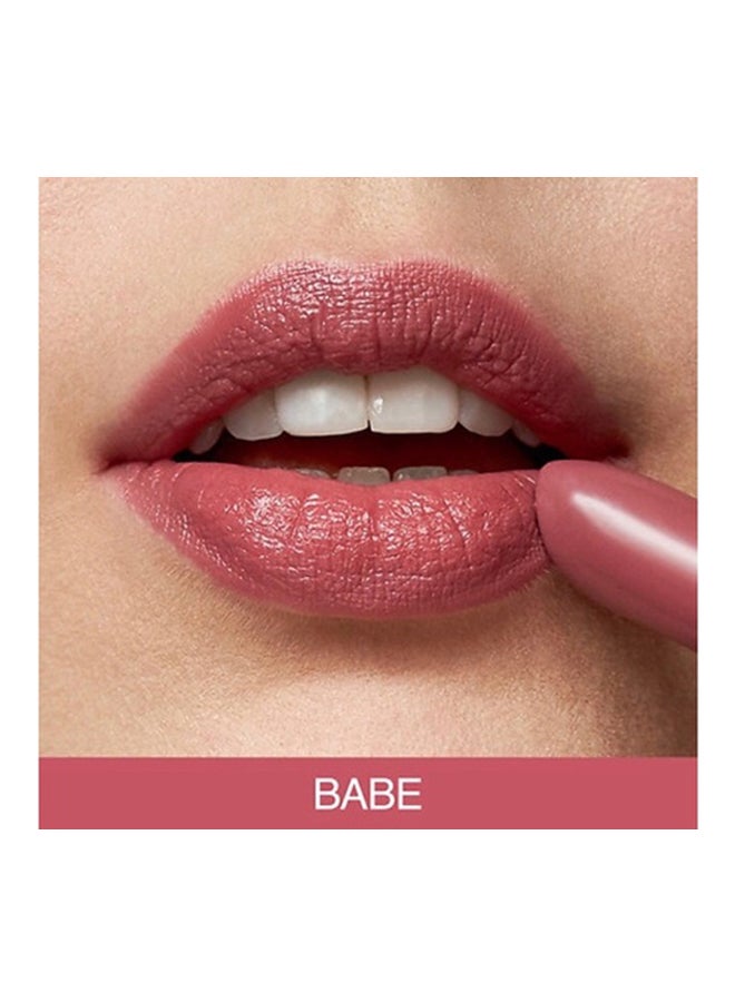 BOBBI BROWN Crushed Lip Color Babe - Image 4