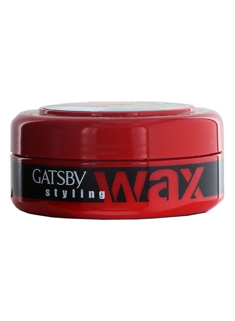 Styling Wax Power And Spikes 75grams