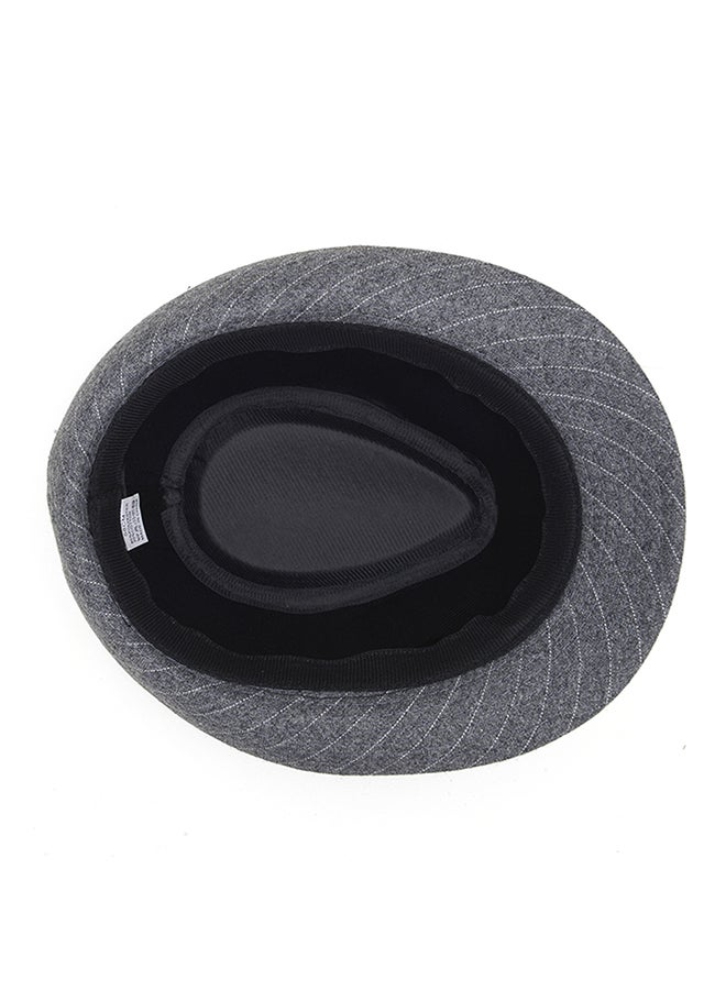Jazz Sun Hat Grey