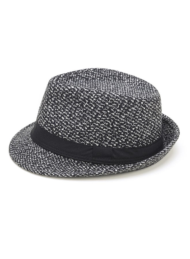 Jazz Sun Hat Black  - Image 1