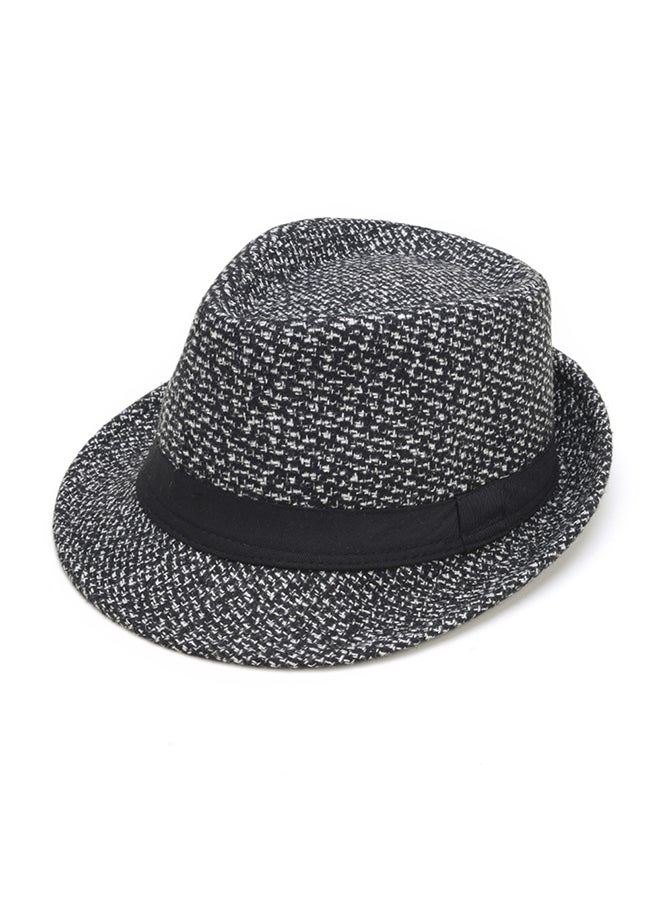 Jazz Sun Hat Black  - Image 4