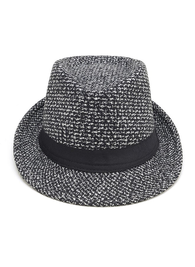 Jazz Sun Hat Black  - Image 3