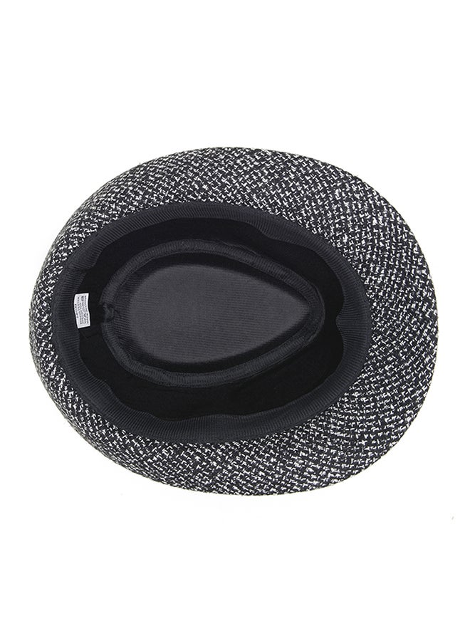 Jazz Sun Hat Black  - Image 2