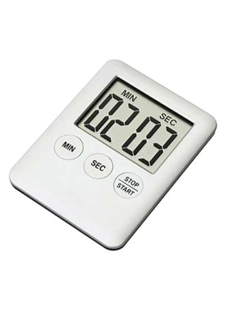 Digital Screen LCD Timer White - v1562766784/N27426988A_1