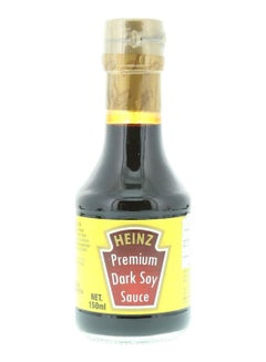 Heinz Premium Dark Soy Sauce 150ml  - Image 2
