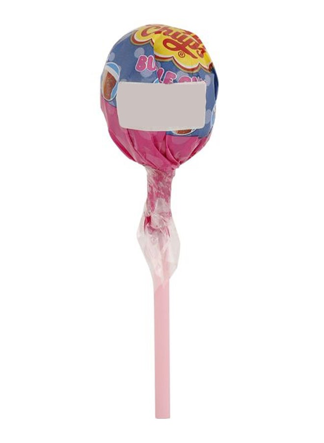 Chupa Chups Bubbly Lolly Pop Assorted 16grams - Image 2