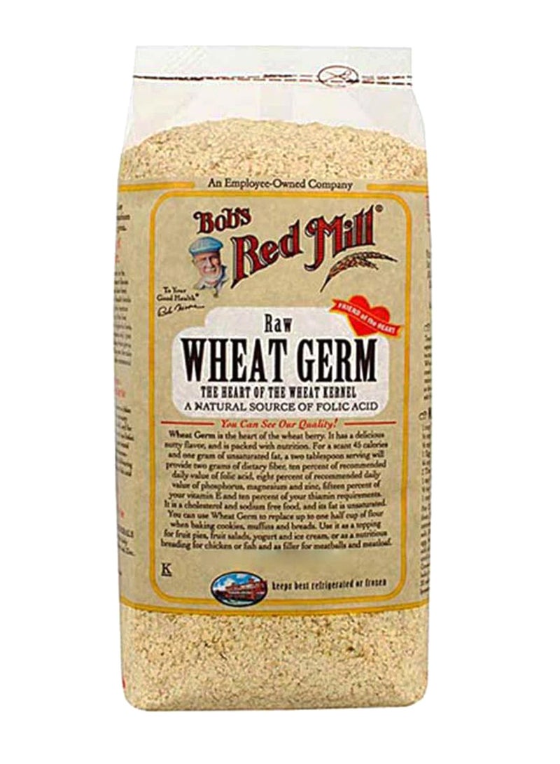 Bob's Red Mill Raw Wheat Germ 340grams