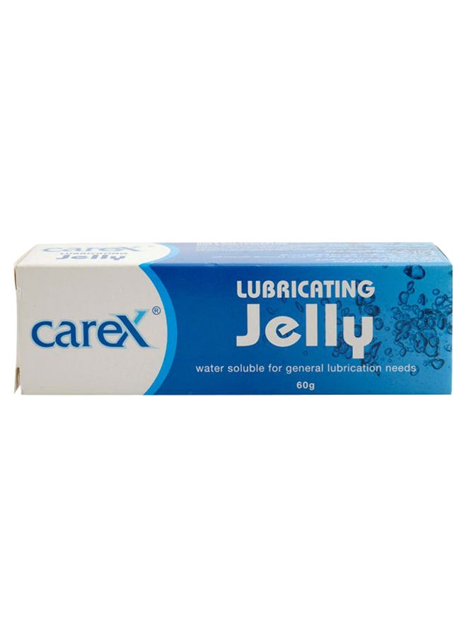 careX Lubricating Jelly - Image 2
