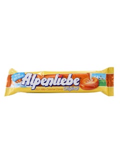 Rich Milky Caramel Candy 32grams