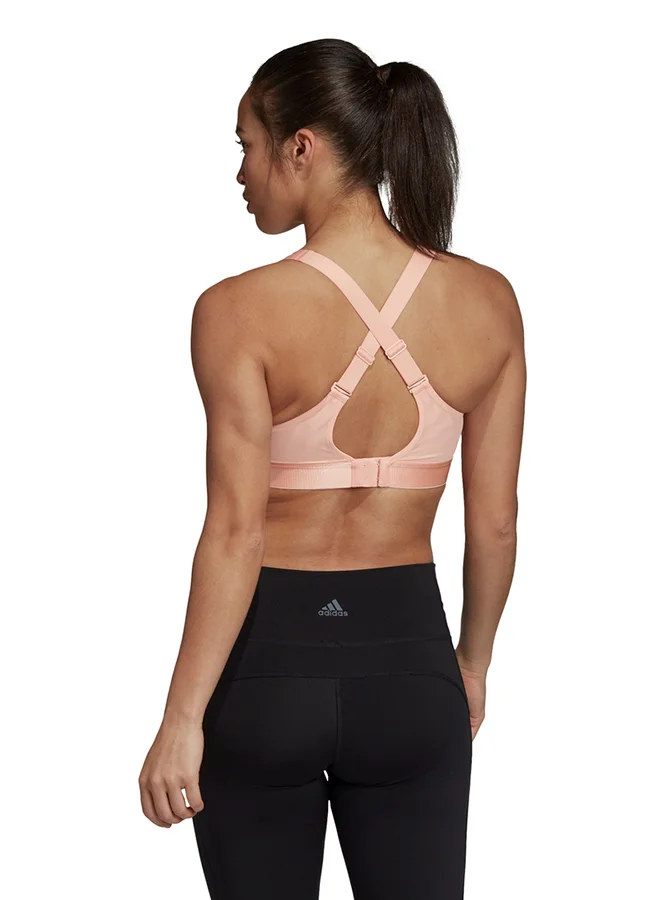 Adidas Stronger For It Soft Bra