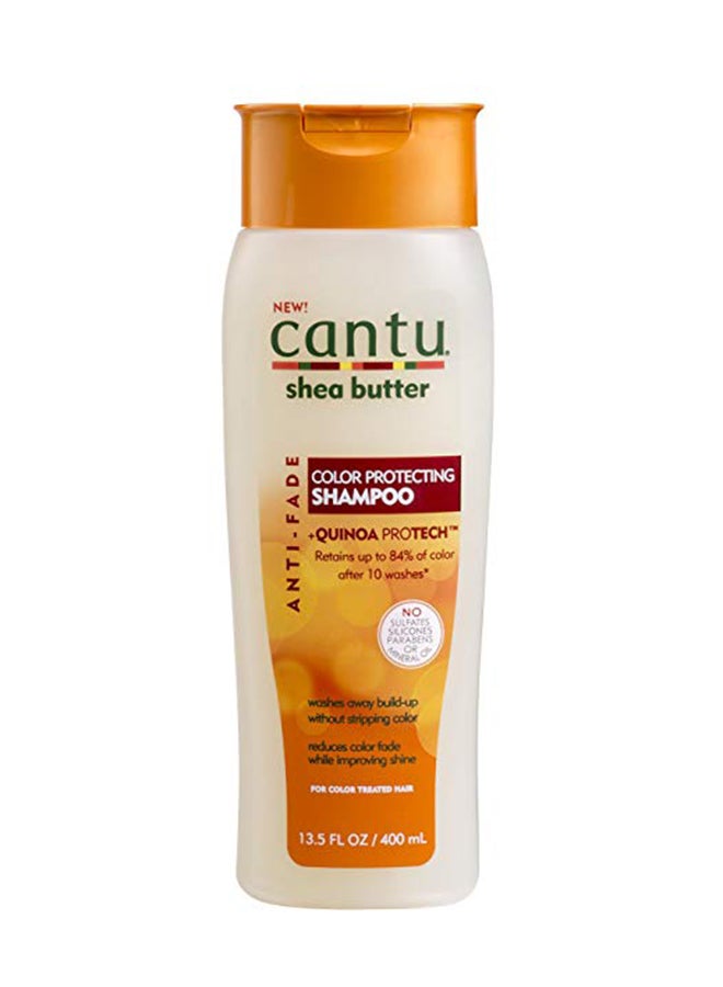 Cantu Color Protecting Shampoo 400ml 