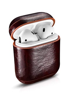 Protective Carry Case For Apple AirPods Coffee - v1562828033/N27584183A_3