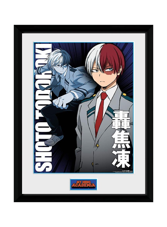 My Hero Academia Multicolour 91.5cm