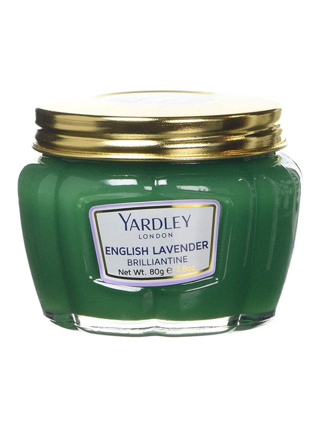 Yardley English Lavender Brilliantine 80grams