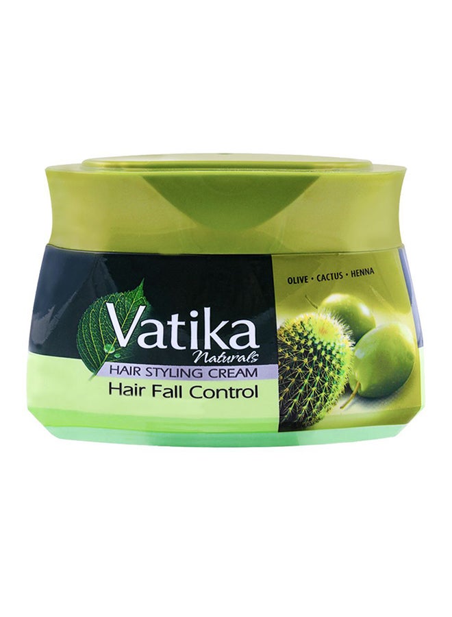 دابر كريم تصفيف الشعر من مجموعة ناتشورالز 140ملليلتر