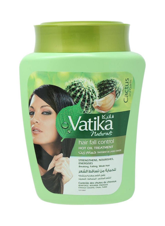 دابر حمام زيت علاجي ناتشورلز للحماية من تساقط الشعر 1كيلوجرام