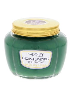 Yardley English Lavender Brilliantine 150grams 