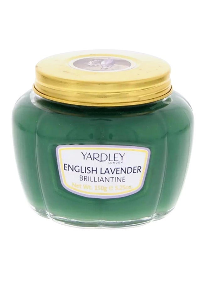 Yardley English Lavender Brilliantine 150grams 