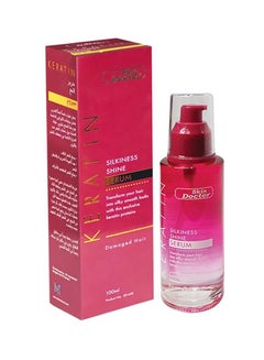 Skin Doctor Serum 100ml