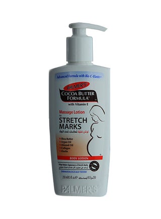 Cocoa Butter Formula Massage Lotion For Stretch Marks 250ml - v1562841376/N27410618A_1