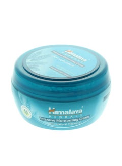 Intensive Moisturizing Cream 150ml