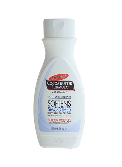 Cocoa Butter Lotion 250ml