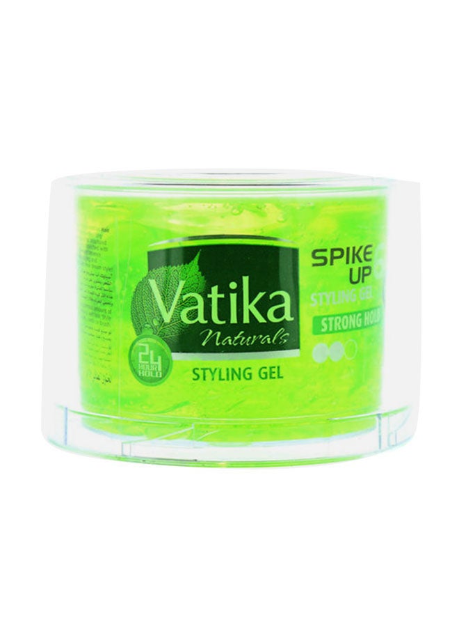 VATIKA Naturals Spike Up 6 Styling Gel 250ml 