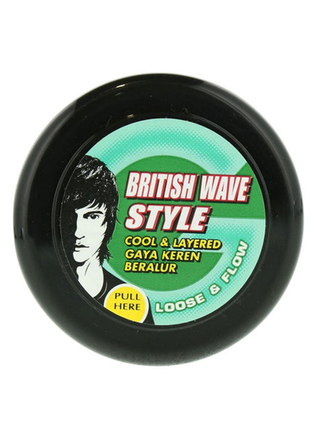 GATSBY Styling Wax 75grams 