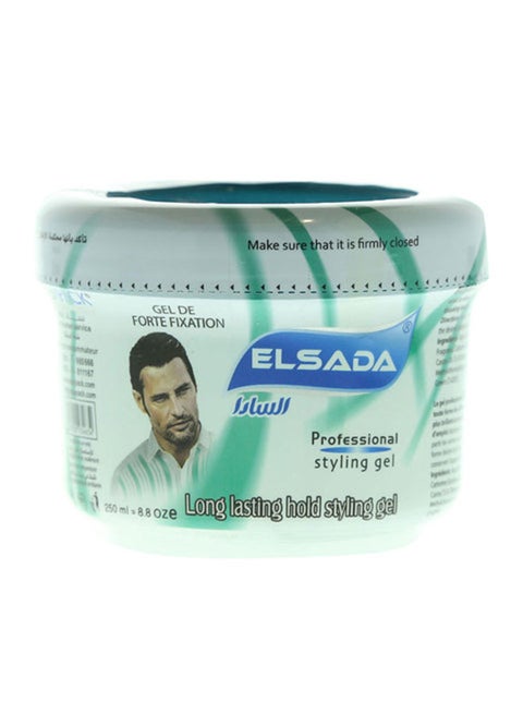 Professional Styling Gel 250ml