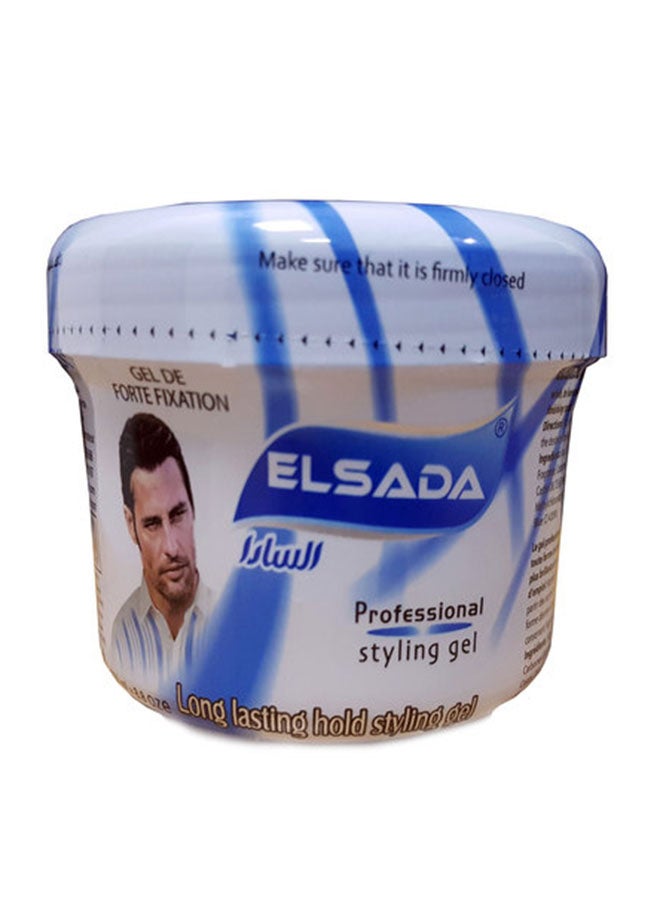 Elsada Professional Styling Gel 250ml