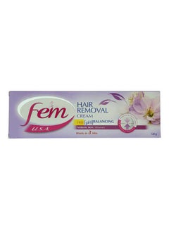 Normal Skin Hair Removal Cream 120grams