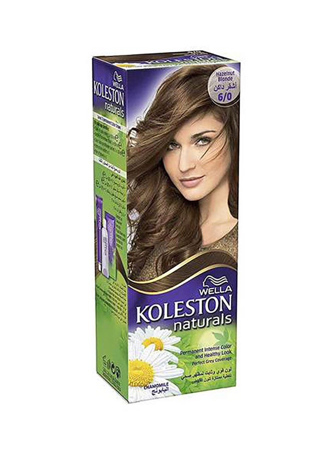 ويلا كريم لتلوين الشعر 110ملليلتر