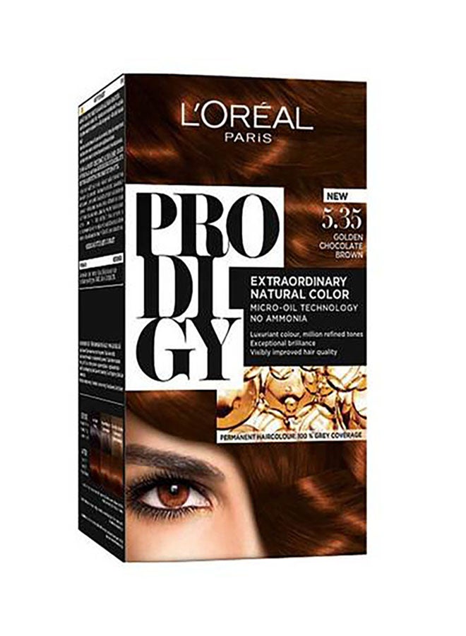 Excellence Hair Colour Creme 20grams