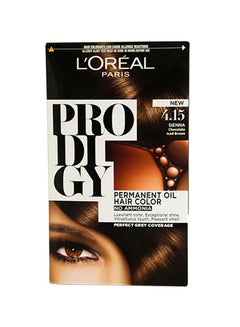 Excellence Intense Permanent Color Cream 60ml 