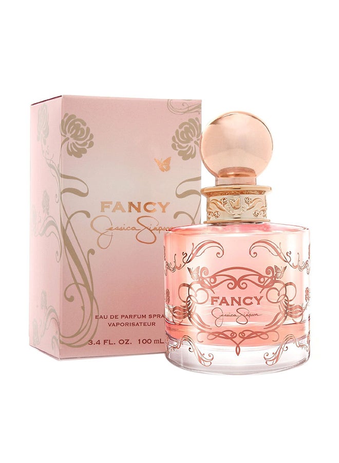 Jessica Simpson Fancy EDP 100ml  - Image 2