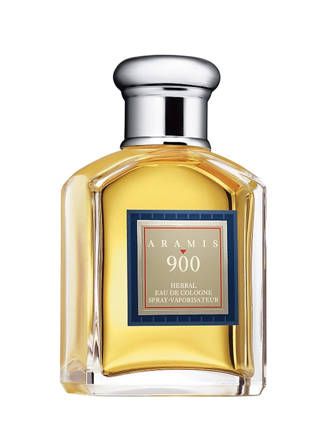 أراميس رذاذ 900 هيربيل EDC 100ملليلتر  - Image 1