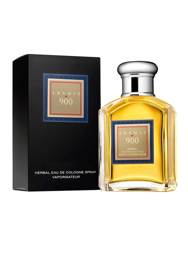أراميس رذاذ 900 هيربيل EDC 100ملليلتر  - Image 2