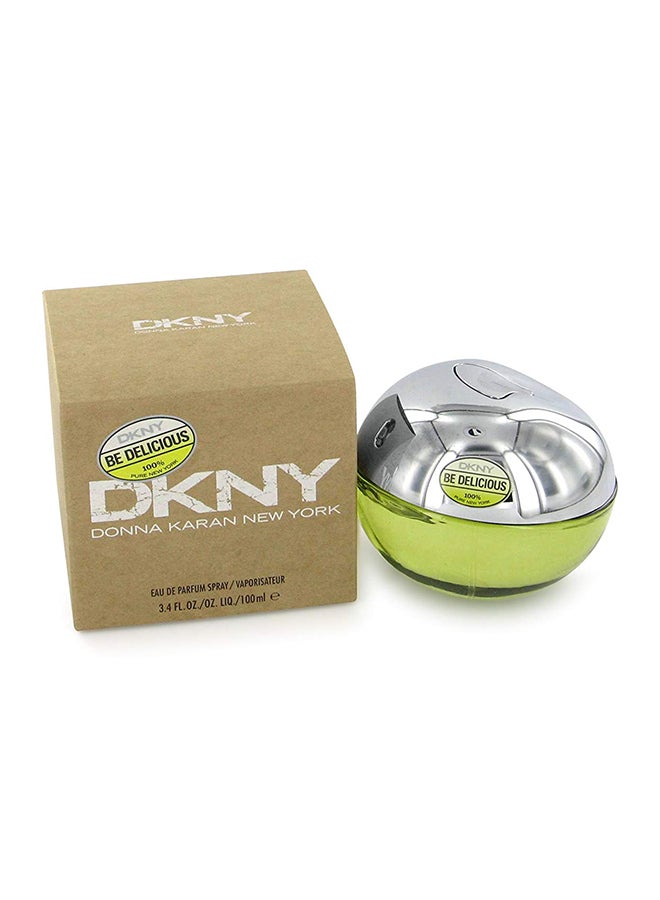 DKNY Be Delicious EDP 100ml - Image 2