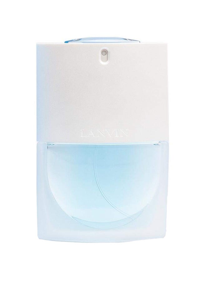 LANVIN PARIS Oxygene EDP 75ml  - Image 1