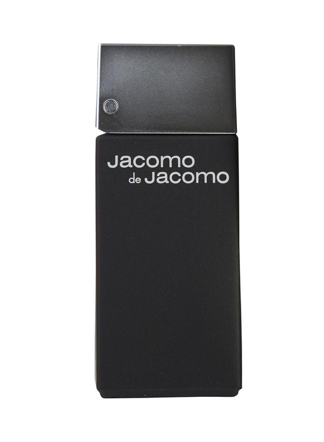 Jacomo De EDT 100ml - Image 1