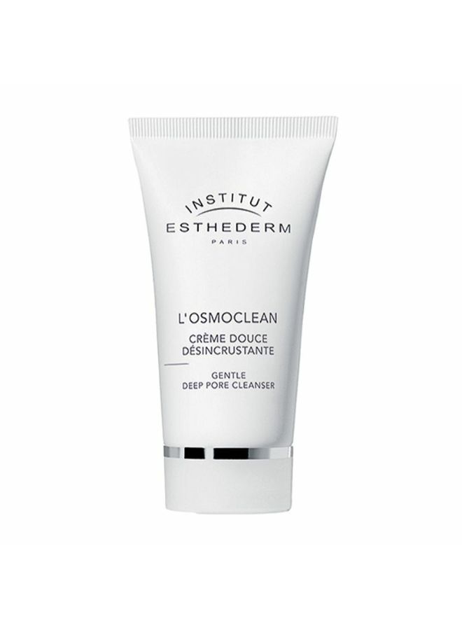 INSTITUT ESTHEDERM - Losmoclean Deep Pore Cleanser 75ml - Image 1