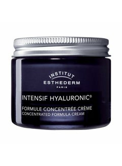 INSTITUT ESTHEDERM Intensif Hyaluronic Cream 50ml 