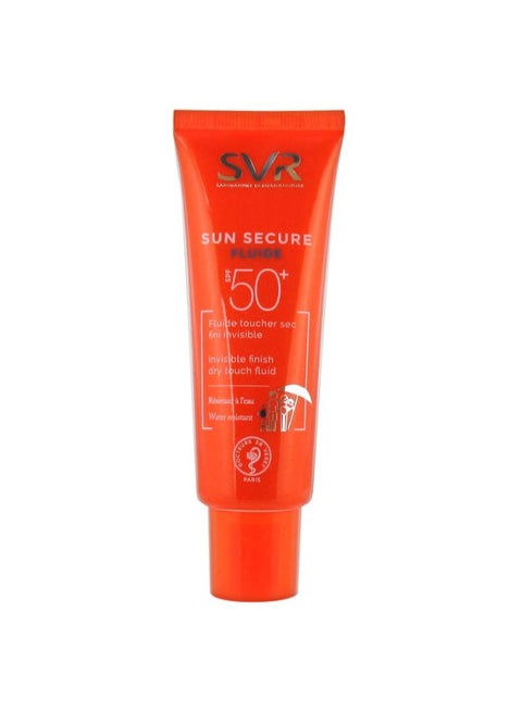 Sun Secure Fluid 50ml