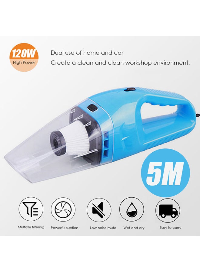 Generic Waterproof Car Vacuum Cleaner  - Image 2