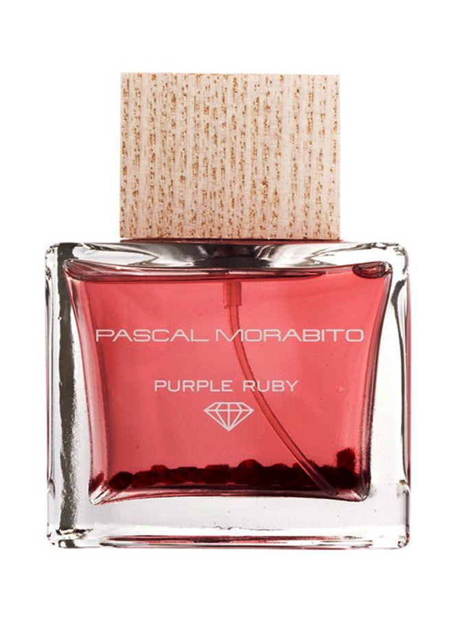 PASCAL MORABITO Purple Ruby EDP 95ml  - Image 1