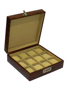 unisex Watch Organiser
