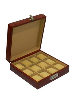 unisex Watch Organiser