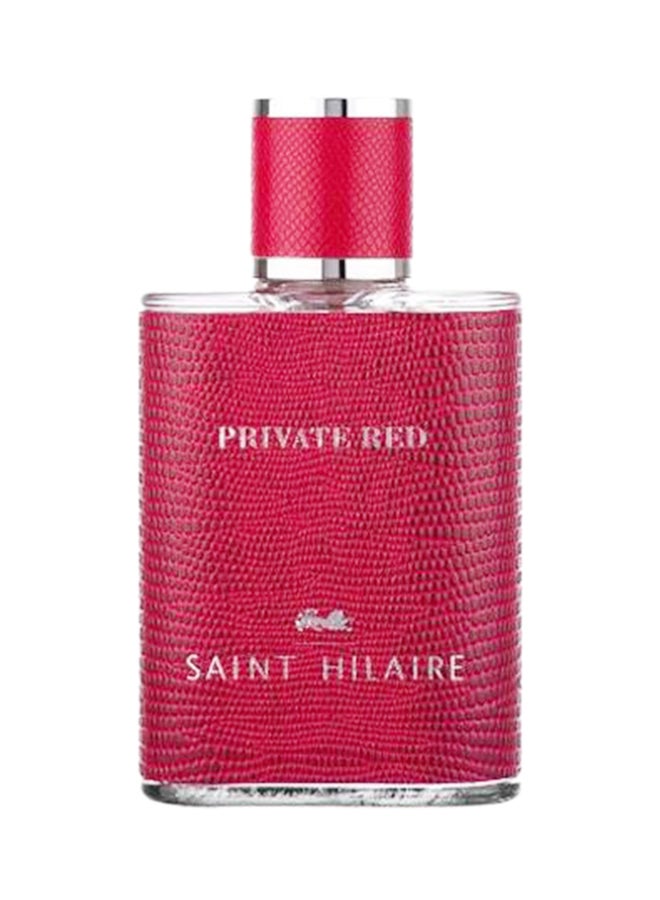 سانت هيلير برايفت ريد EDP 100ملليلتر  - Image 1